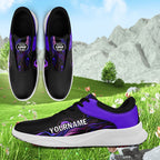 Custom Premium Golf Performance Shoes Personalized Sneaker FN062-E0605-7