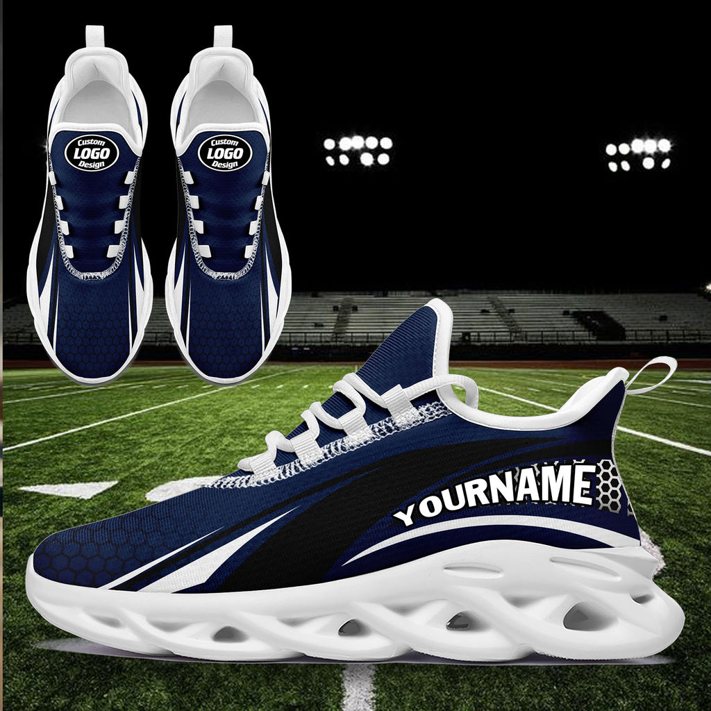 Custom Maxsoul Shoes Personalized Sneaker FN003-E025022-20