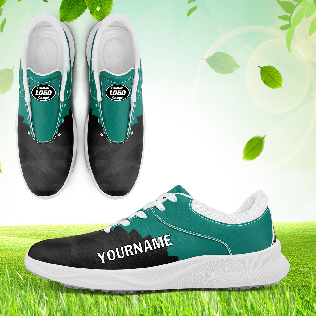 Custom Premium Golf Performance Shoes Personalized Sneaker FN062-E0605-9