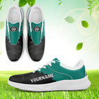Custom Premium Golf Performance Shoes Personalized Sneaker FN062-E0605-9