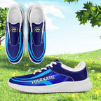 Custom Premium Golf Performance Shoes Personalized Sneaker FN062-E0605-5