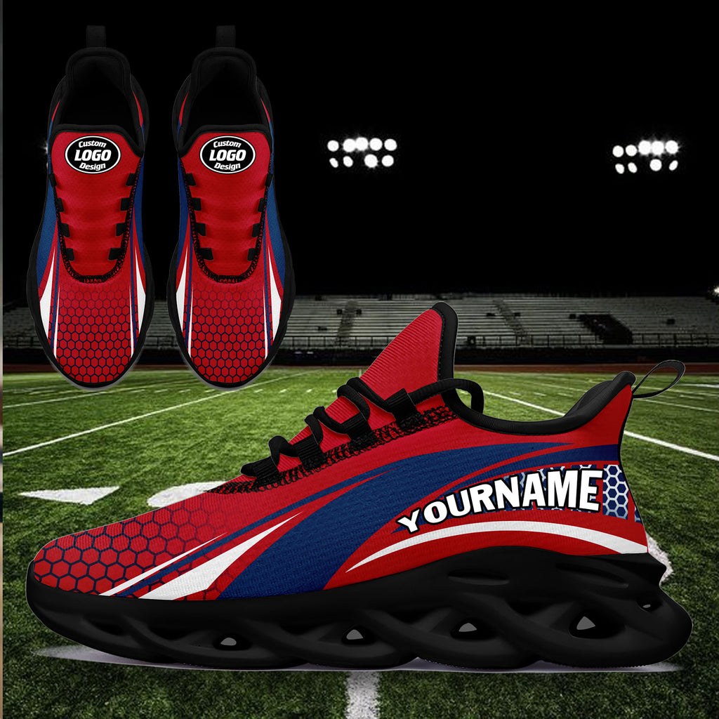 Custom Maxsoul Shoes Personalized Sneaker FN003-E025022-14