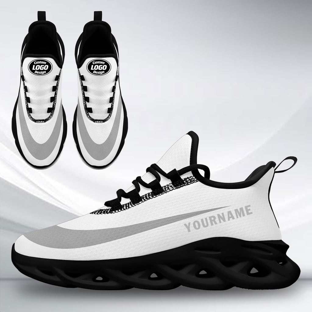 Custom Maxsoul Shoes Personalized Sneaker FN003-E020109-12