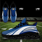 Custom Maxsoul Shoes Personalized Sneaker FN003-E025022-13