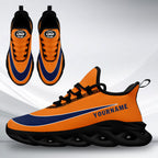 Custom Maxsoul Shoes Personalized Sneaker FN003-E020109-4