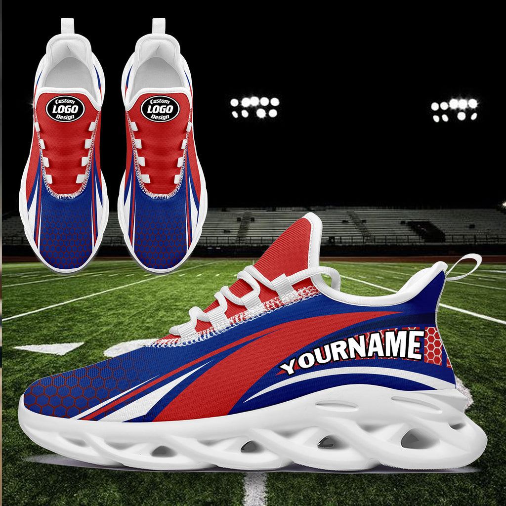 Custom Maxsoul Shoes Personalized Sneaker FN003-E025022-6