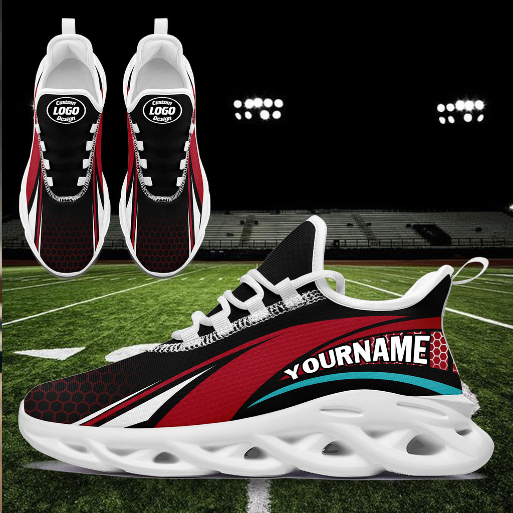 Custom Maxsoul Shoes Personalized Sneaker FN003-E025022-1