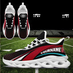 Custom Maxsoul Shoes Personalized Sneaker FN003-E025022-1