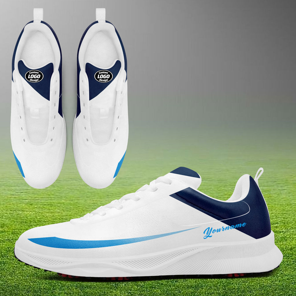 Custom Premium Golf Performance Shoes Personalized Sneaker FN070-E020003-10