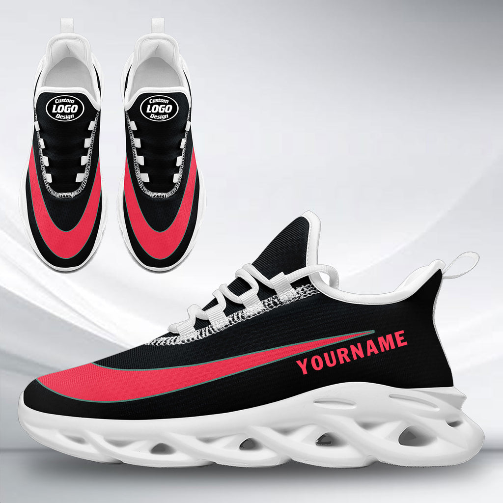 Custom Maxsoul Shoes Personalized Sneaker FN003-E020109-2
