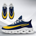 Custom Maxsoul Shoes Personalized Sneaker FN003-E020109-6