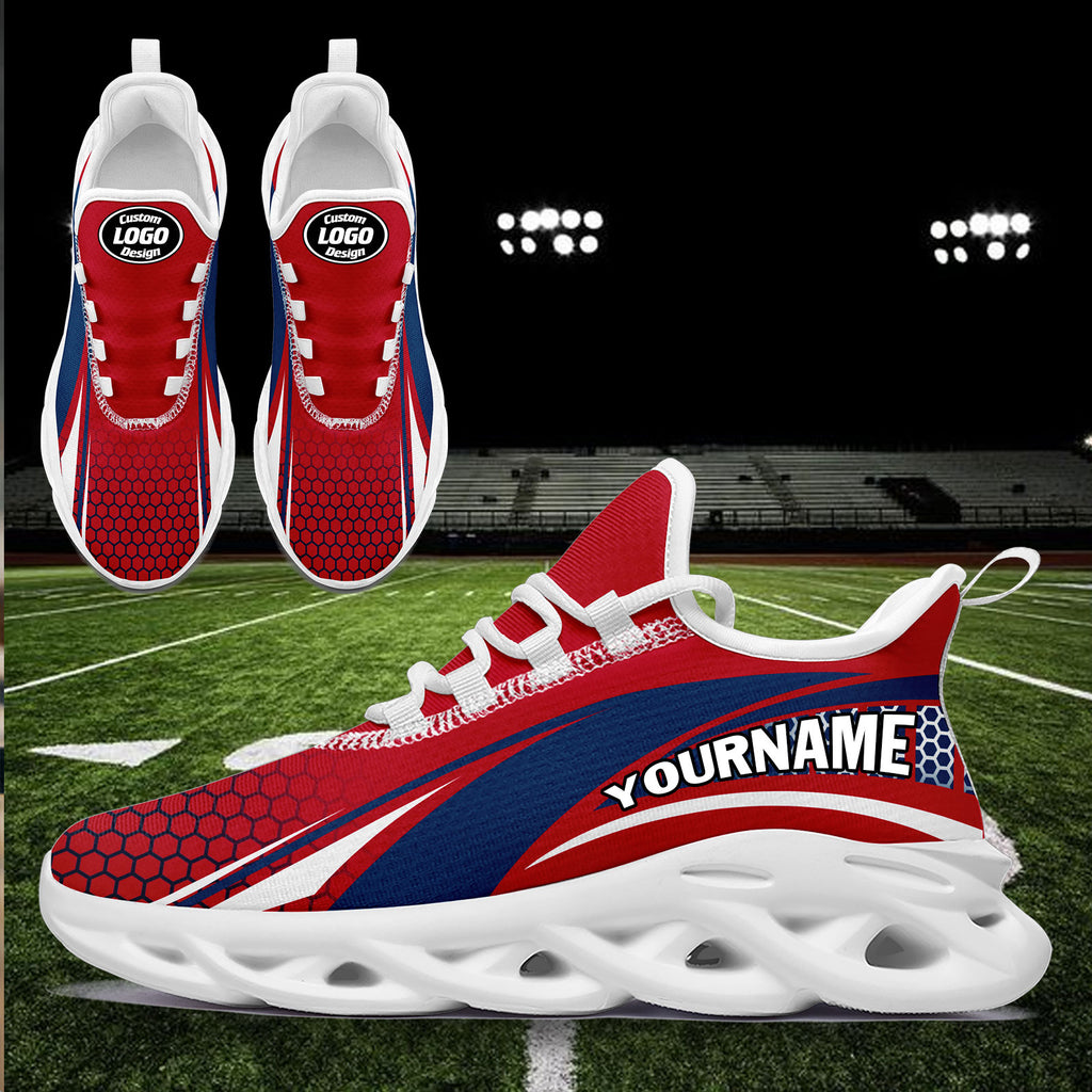Custom Maxsoul Shoes Personalized Sneaker FN003-E025022-14