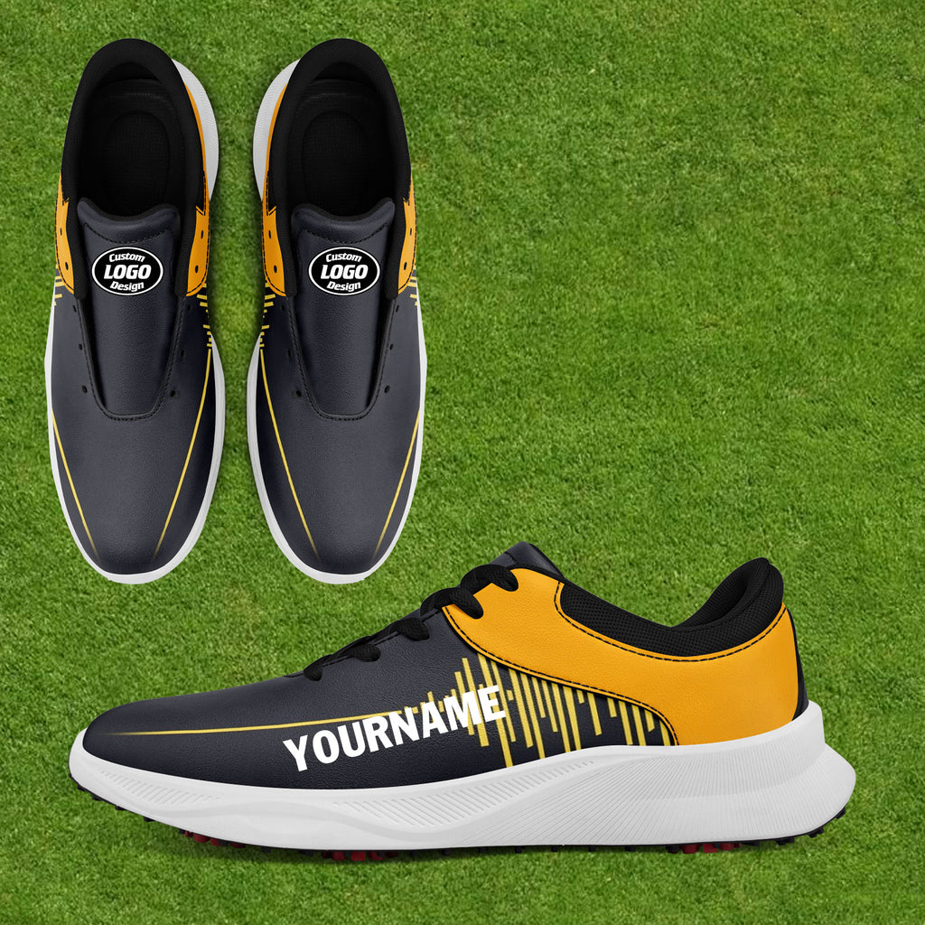 Custom Premium Golf Performance Shoes Personalized Sneaker FN062-E020086-5