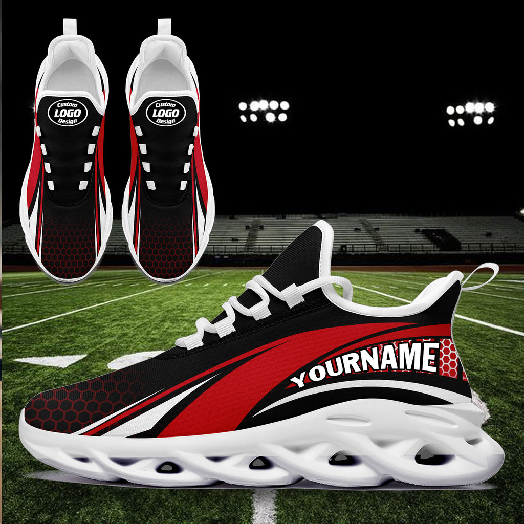 Custom Maxsoul Shoes Personalized Sneaker FN003-E025022-8