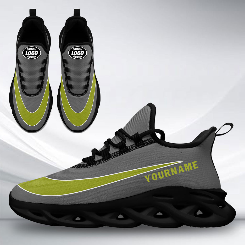Custom Maxsoul Shoes Personalized Sneaker FN003-E020109-9
