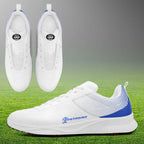 Custom Premium Golf Performance Shoes Personalized Sneaker FN070-E020013-2