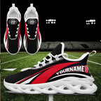 Custom Maxsoul Shoes Personalized Sneaker FN003-E025022-18