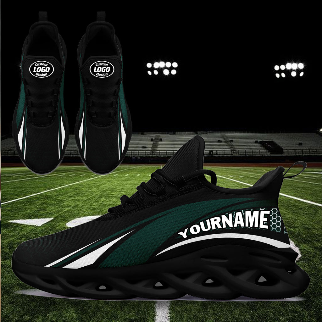 Custom Maxsoul Shoes Personalized Sneaker FN003-E025022-2