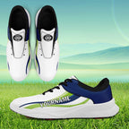 Custom Premium Golf Performance Shoes Personalized Sneaker FN062-E0605-3