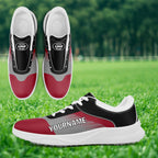 Custom Premium Golf Performance Shoes Personalized Sneaker FN062-E0605-12