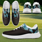 Custom Premium Golf Performance Shoes Personalized Sneaker FN062-D020344-23