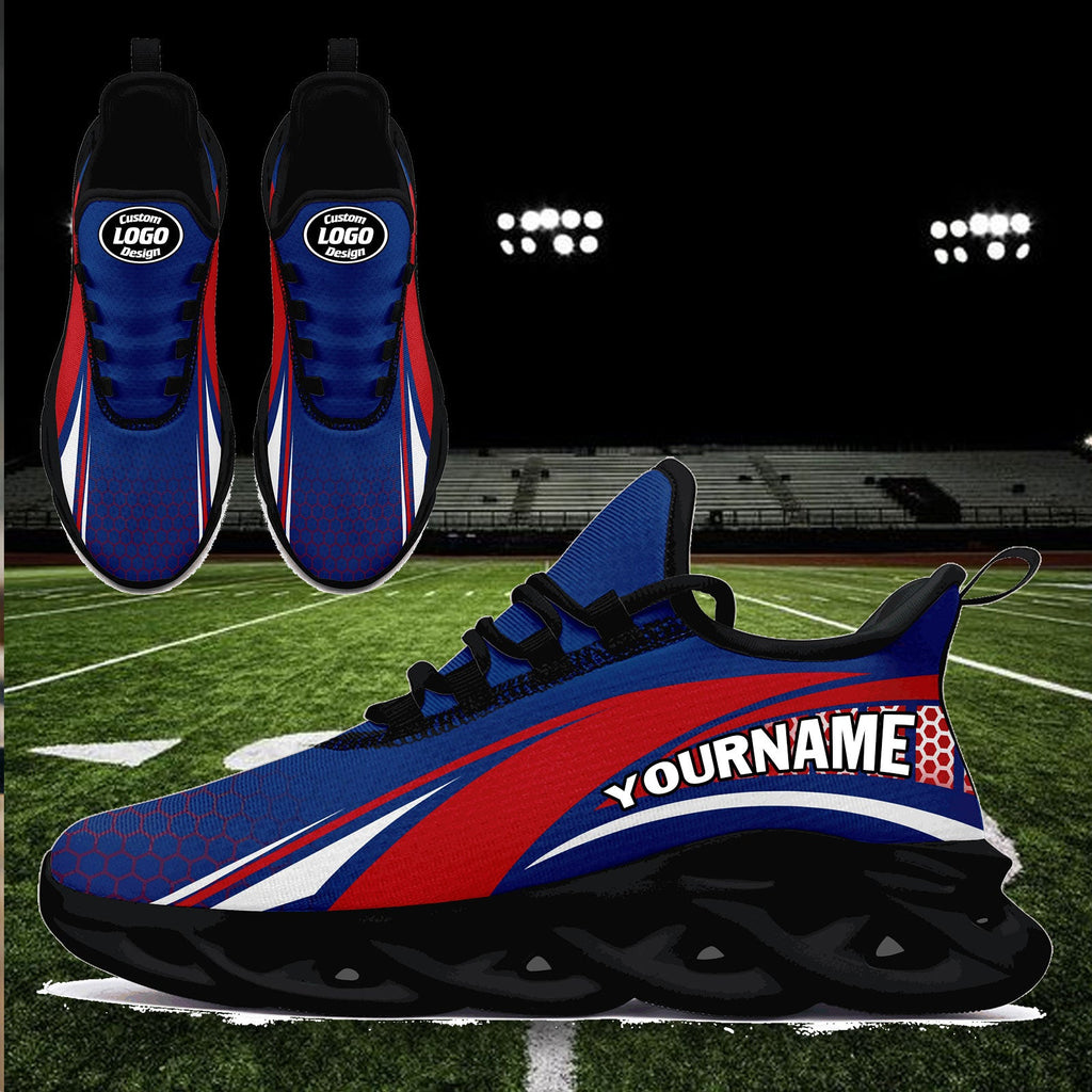 Custom Baseball Outerwear Hat and Shoes Combo Offer Personalized Combo ZH-E025023-28
