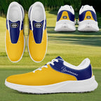 Custom Premium Golf Performance Shoes Personalized Sneaker FN062-D020344-15