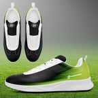 Custom Premium Golf Performance Shoes Personalized Sneaker FN070-E020003-17