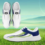 Custom Premium Golf Performance Shoes Personalized Sneaker FN062-E0605-3