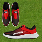 Custom Premium Golf Performance Shoes Personalized Sneaker FN062-E020086-2