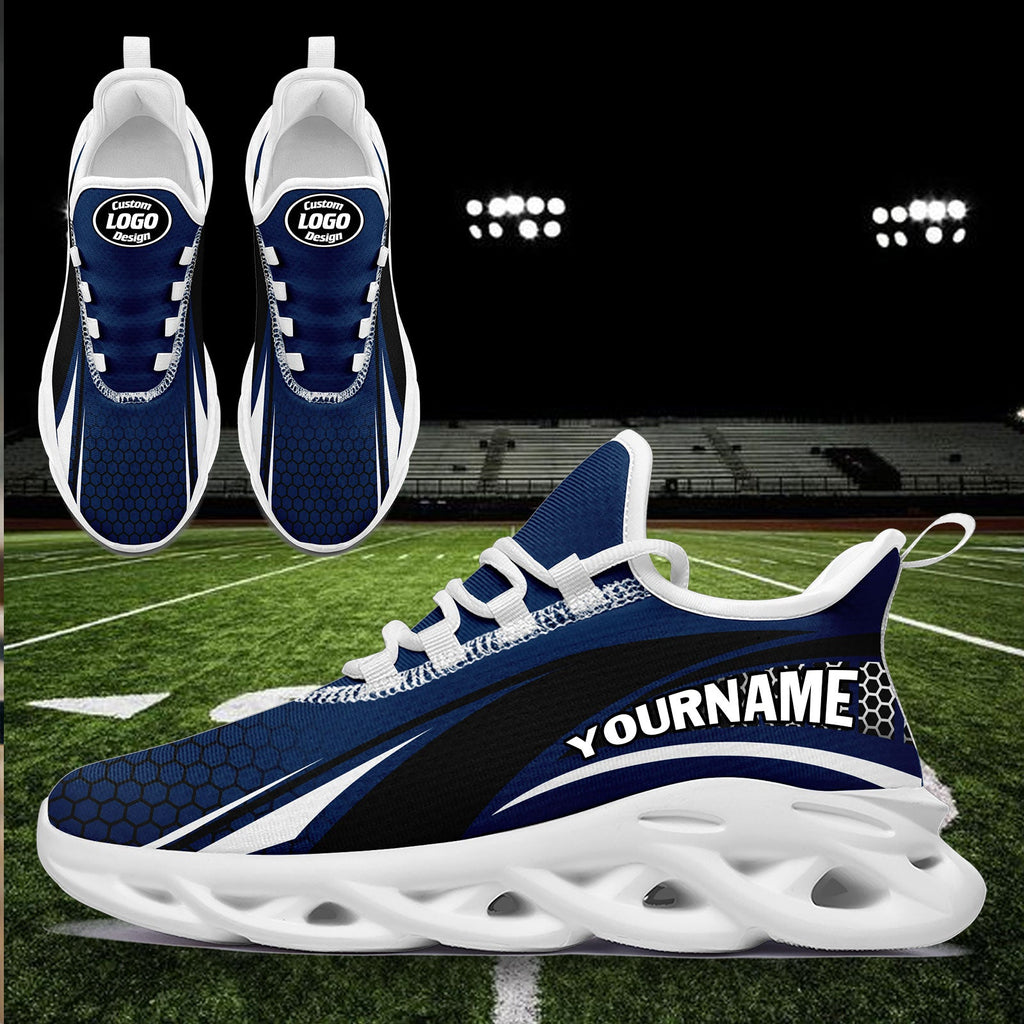 Custom Baseball Outerwear Hat and Shoes Combo Offer Personalized Combo ZH-E025023-11