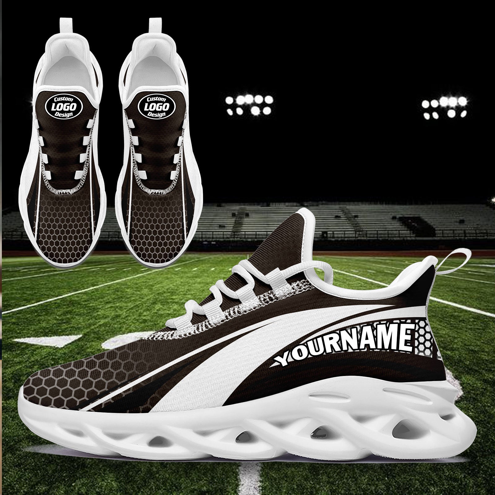Custom Maxsoul Shoes Personalized Sneaker FN003-E025022-23