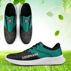 Custom Premium Golf Performance Shoes Personalized Sneaker FN062-E0605-9