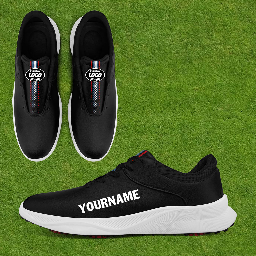 Custom Premium Golf Performance Shoes Personalized Sneaker FN062-E020086-6