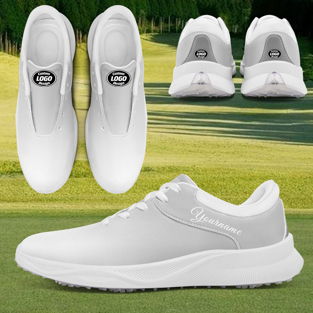 Custom Premium Golf Performance Shoes Personalized Sneaker FN062-D020344-3