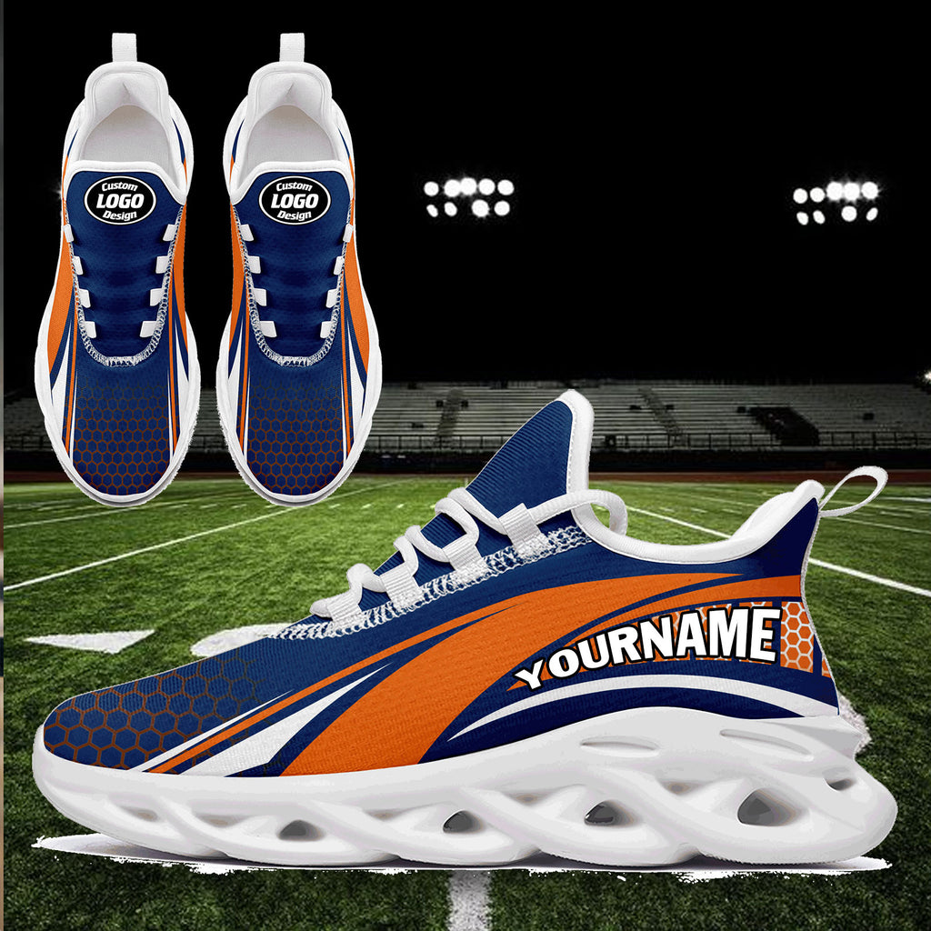 Custom Maxsoul Shoes Personalized Sneaker FN003-E025022-12