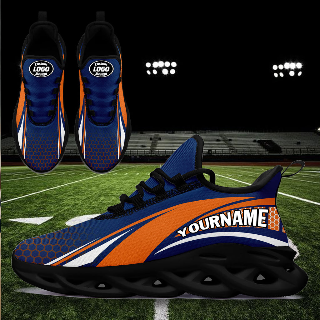 Custom Maxsoul Shoes Personalized Sneaker FN003-E025022-12