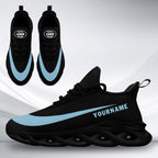 Custom Maxsoul Shoes Personalized Sneaker FN003-E020109-13