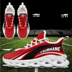Custom Maxsoul Shoes Personalized Sneaker FN003-E025022-26