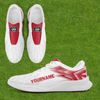 Custom Premium Golf Performance Shoes Personalized Sneaker FN062-E020086-8