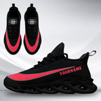 Custom Maxsoul Shoes Personalized Sneaker FN003-E020109-2