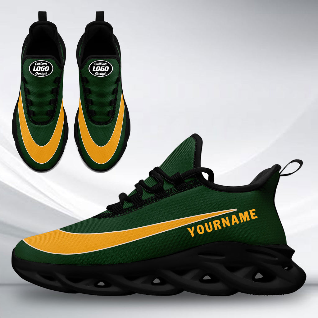Custom Maxsoul Shoes Personalized Sneaker FN003-E020109-20