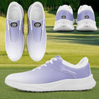 Custom Premium Golf Performance Shoes Personalized Sneaker FN062-D020344-2