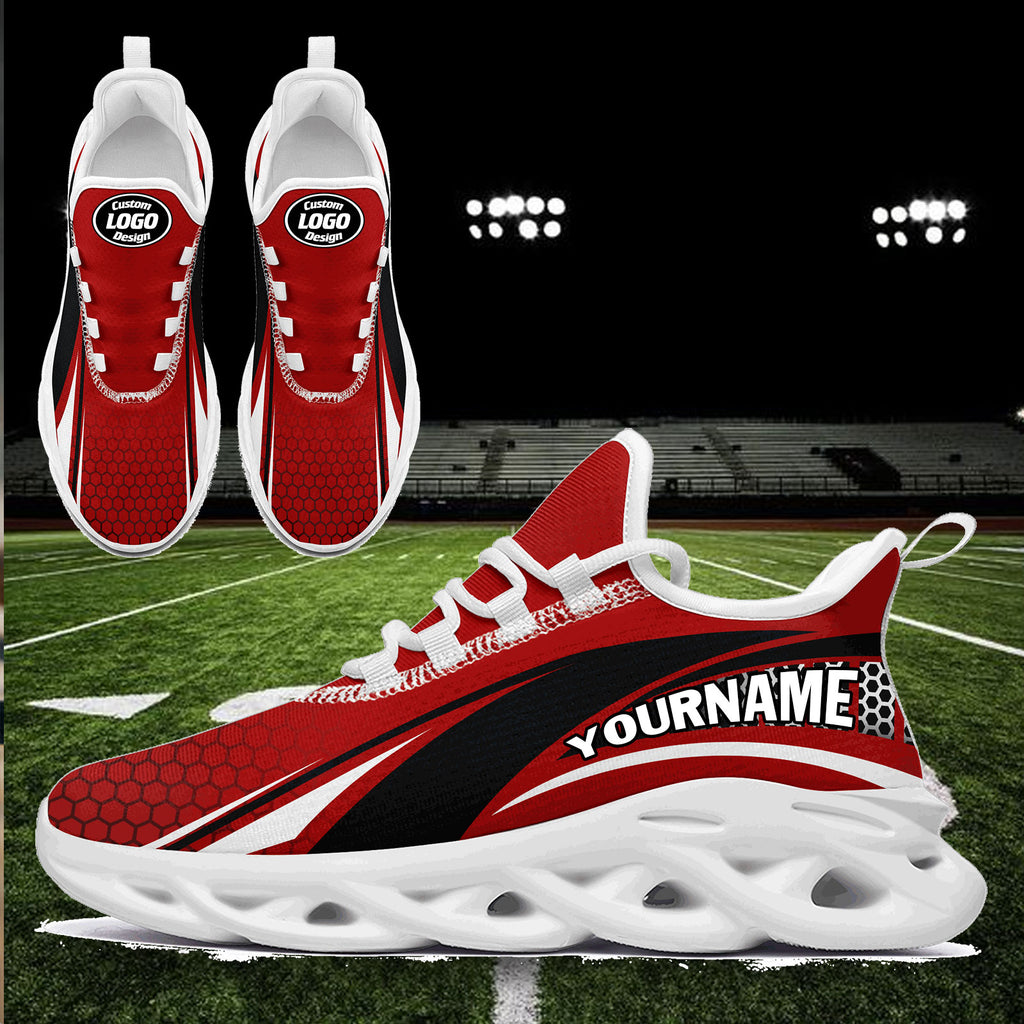 Custom Maxsoul Shoes Personalized Sneaker FN003-E025022-30