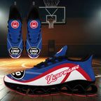 Custom Blue Red Maxsoul Shoes Personalized Sneaker FN003XD-D020391-1