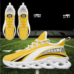 Custom Baseball Outerwear Hat and Shoes Combo Offer Personalized Combo ZH-E025023-22