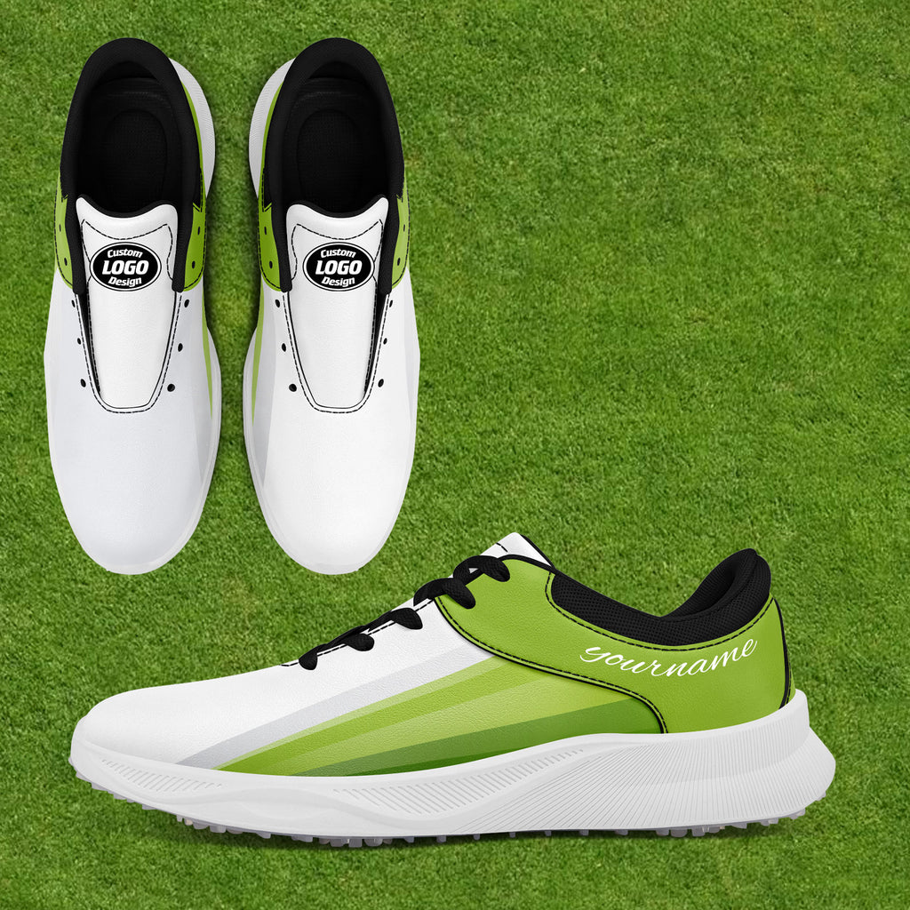 Custom Premium Golf Performance Shoes Personalized Sneaker FN062-E025042-4