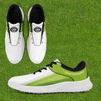 Custom Premium Golf Performance Shoes Personalized Sneaker FN062-E025042-4