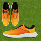 Custom Premium Golf Performance Shoes Personalized Sneaker FN062-E025042-3