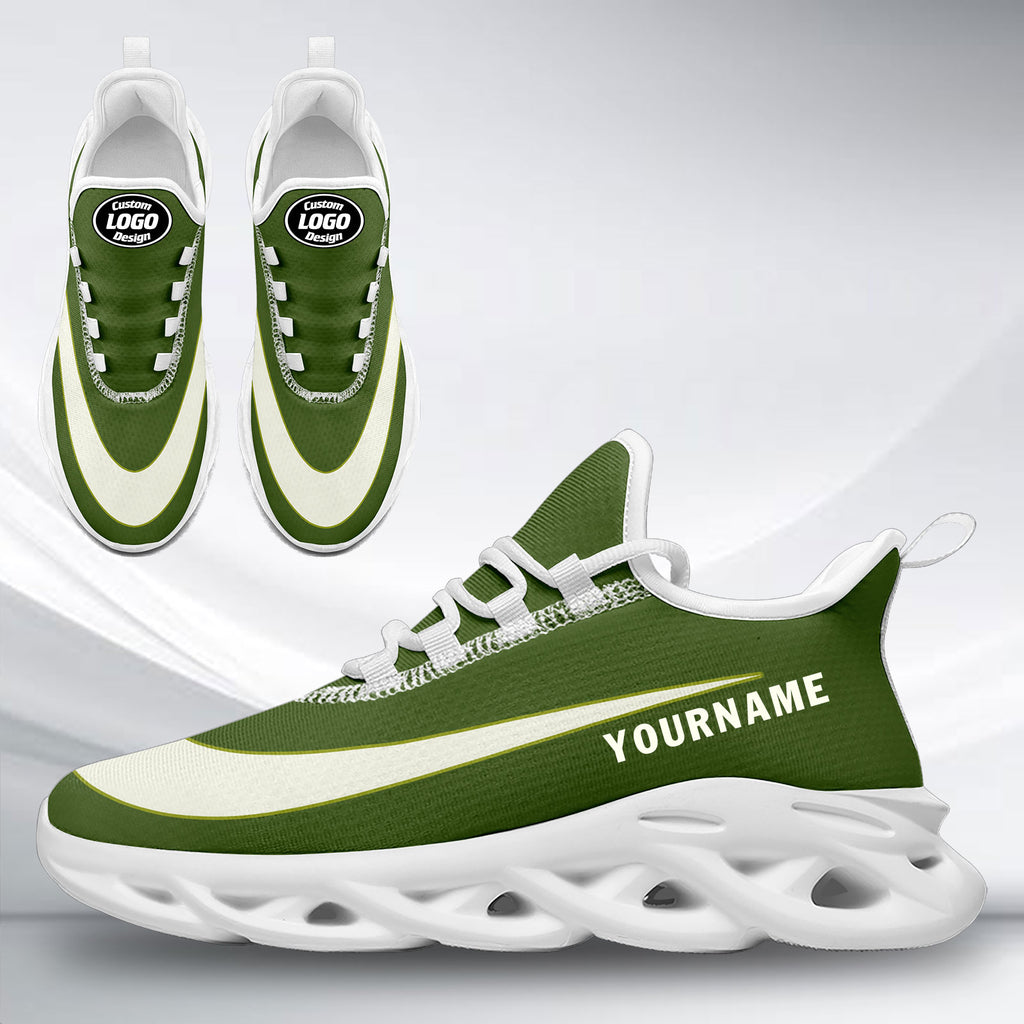 Custom Maxsoul Shoes Personalized Sneaker FN003-E020109-10